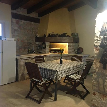 Appartment Hacienda Monica Umag Eksteriør billede