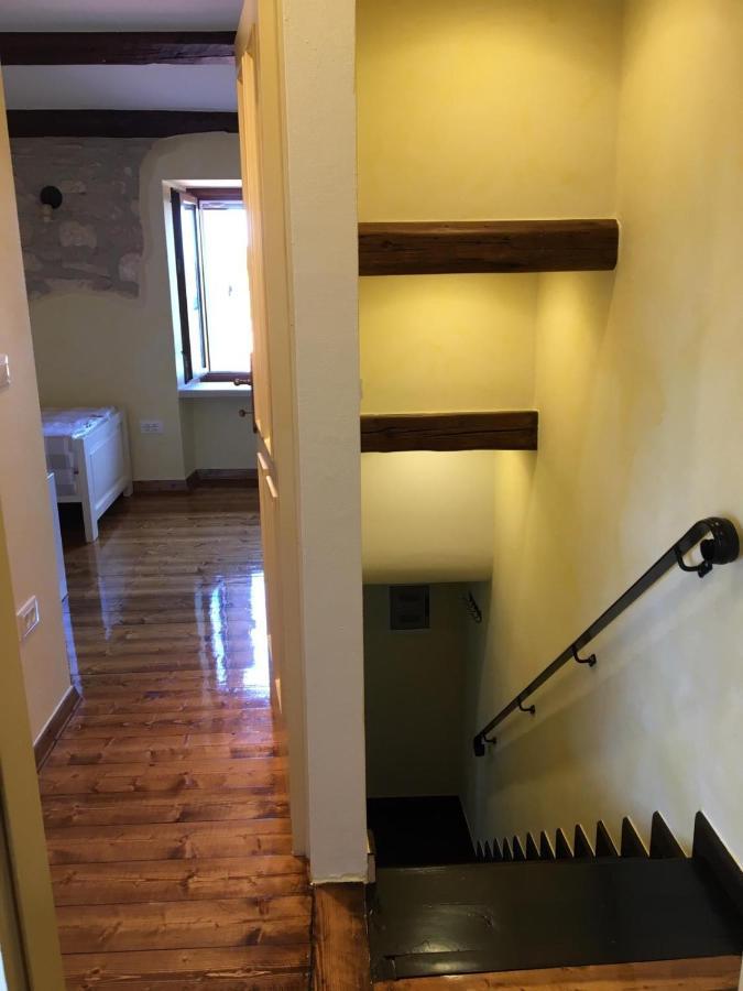 Appartment Hacienda Monica Umag Eksteriør billede