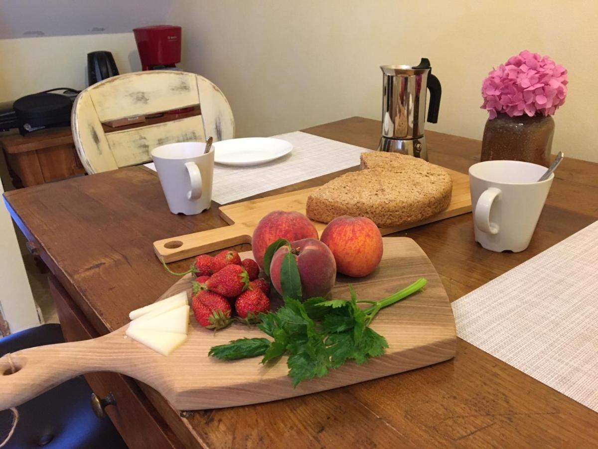 Appartment Hacienda Monica Umag Eksteriør billede