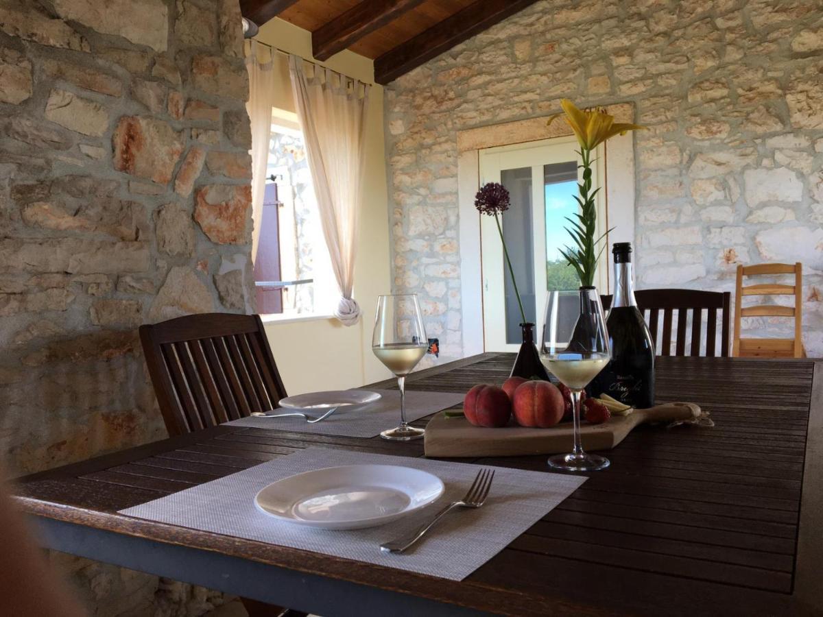 Appartment Hacienda Monica Umag Eksteriør billede