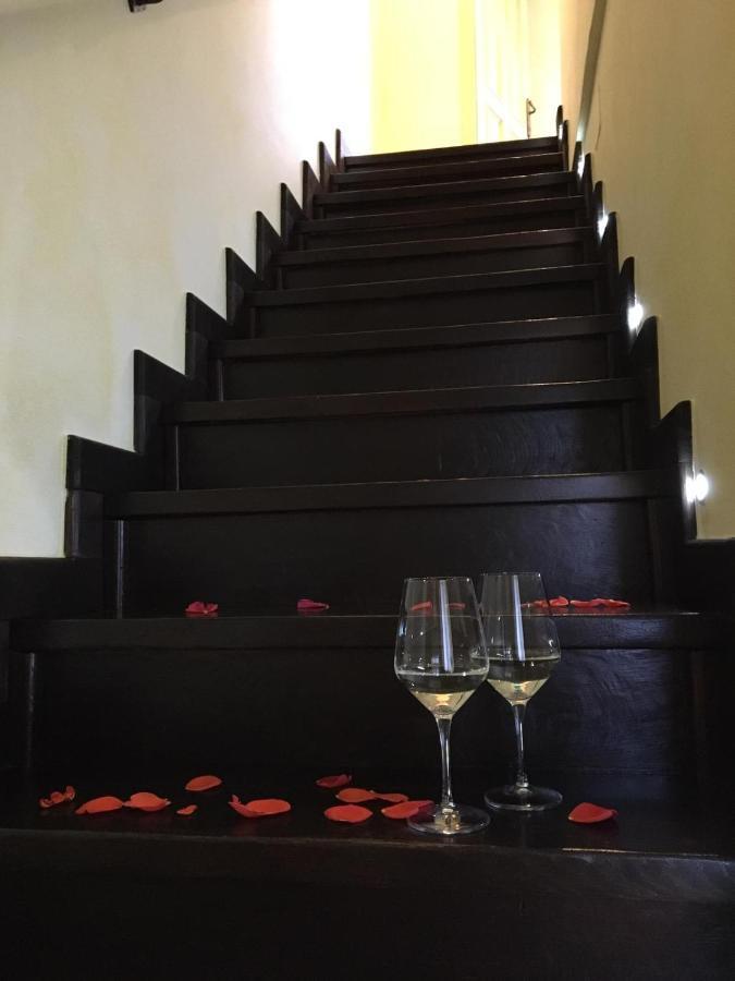 Appartment Hacienda Monica Umag Eksteriør billede