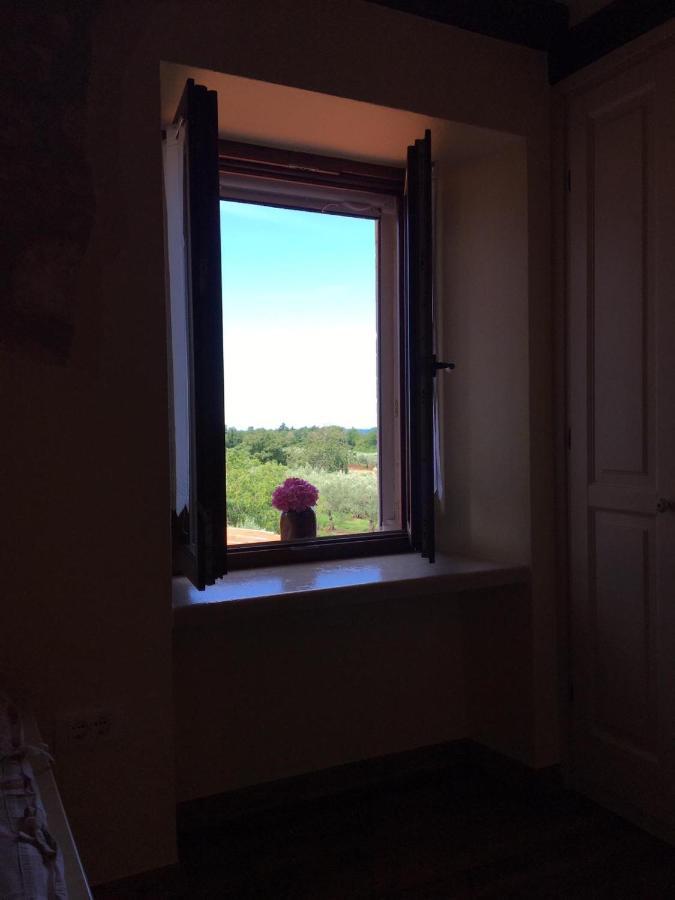 Appartment Hacienda Monica Umag Eksteriør billede