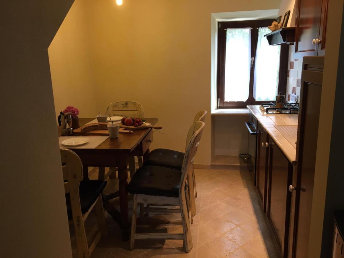 Appartment Hacienda Monica Umag Eksteriør billede