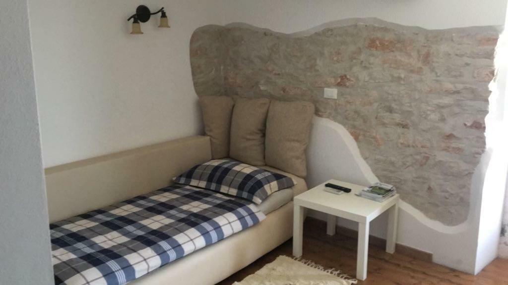 Appartment Hacienda Monica Umag Eksteriør billede