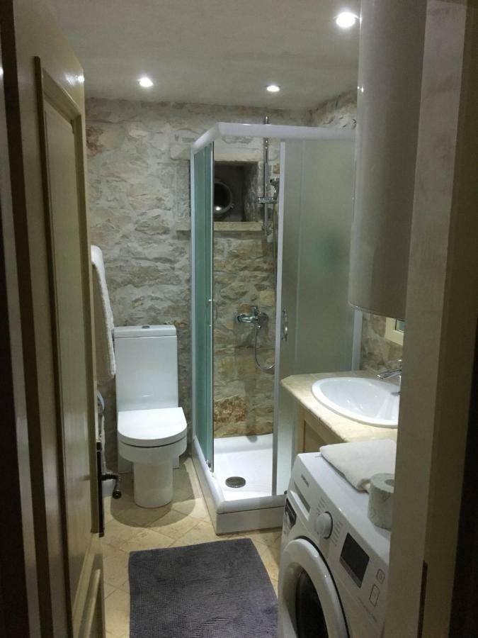 Appartment Hacienda Monica Umag Eksteriør billede