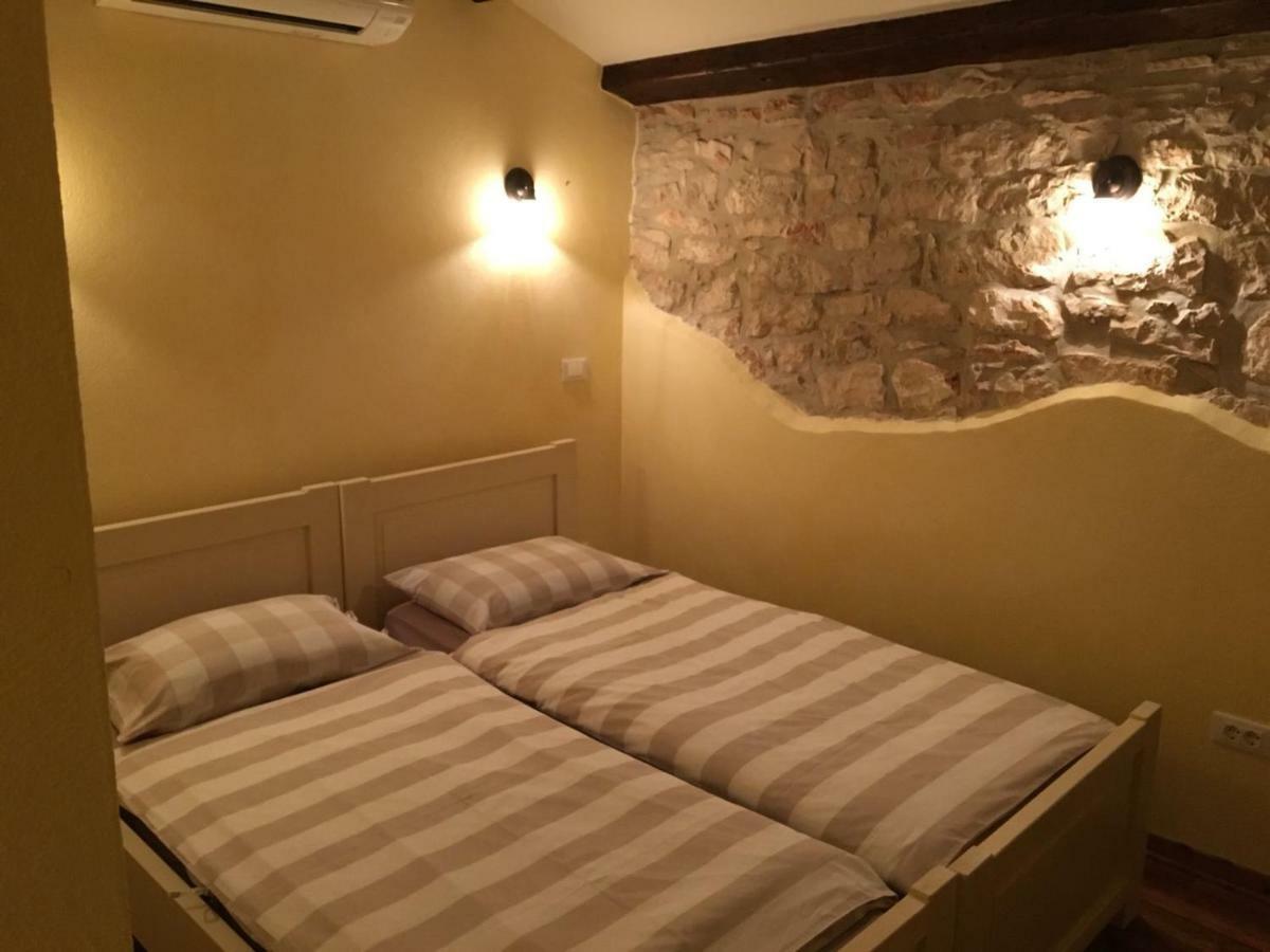 Appartment Hacienda Monica Umag Eksteriør billede