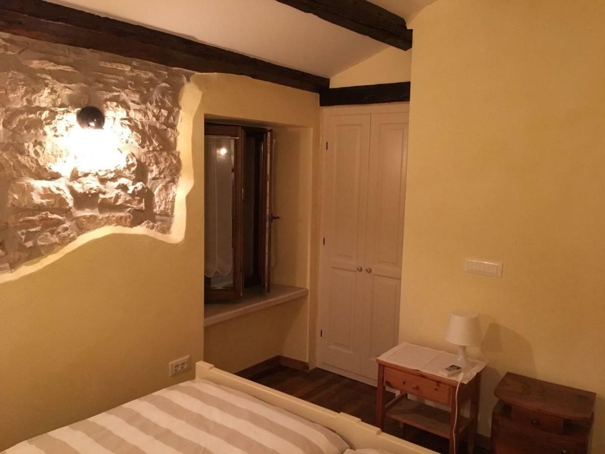 Appartment Hacienda Monica Umag Eksteriør billede